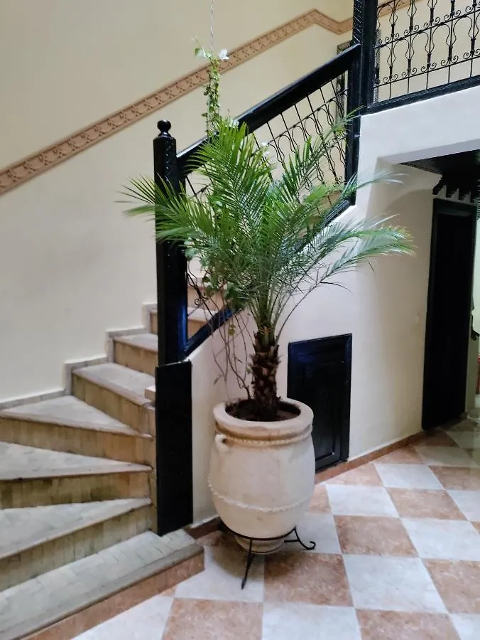 Maison Noe 2 location