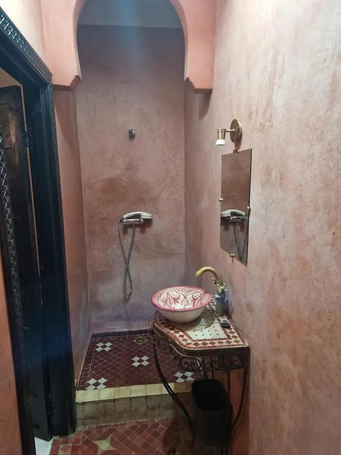 Homestay Maison Noe 2 Marrakesh