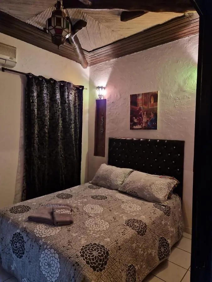 Maison Noe 2 Marrakesh Morocco