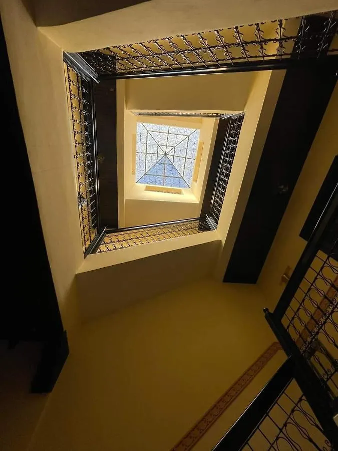 Maison Noe 2 Marrakesh