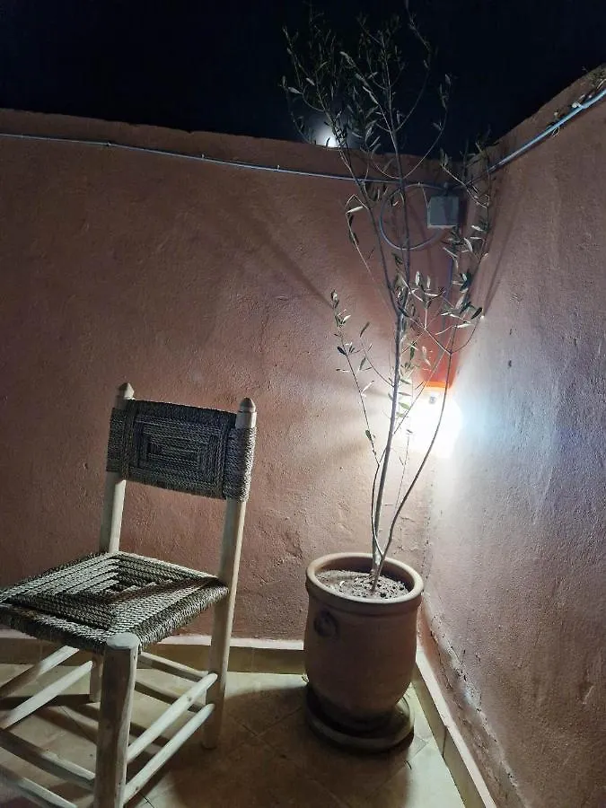 Homestay Maison Noe 2 Marrakesh Morocco