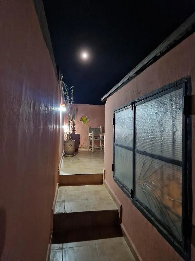 Maison Noe 2 Marrakesh