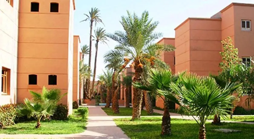 Homestay Maison Noe 2 Marrakesh