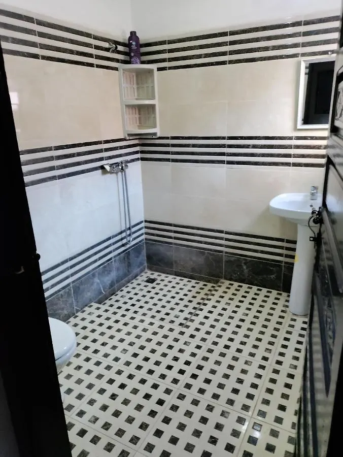 Maison Noe 2 Marrakesh 0*,