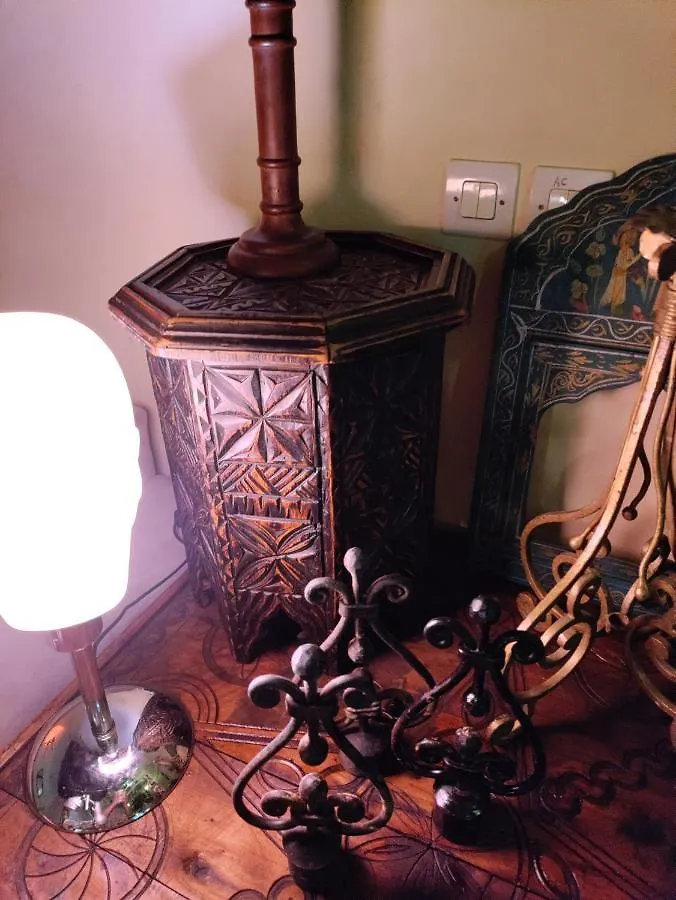 Homestay Maison Noe 2 Marrakesh Morocco