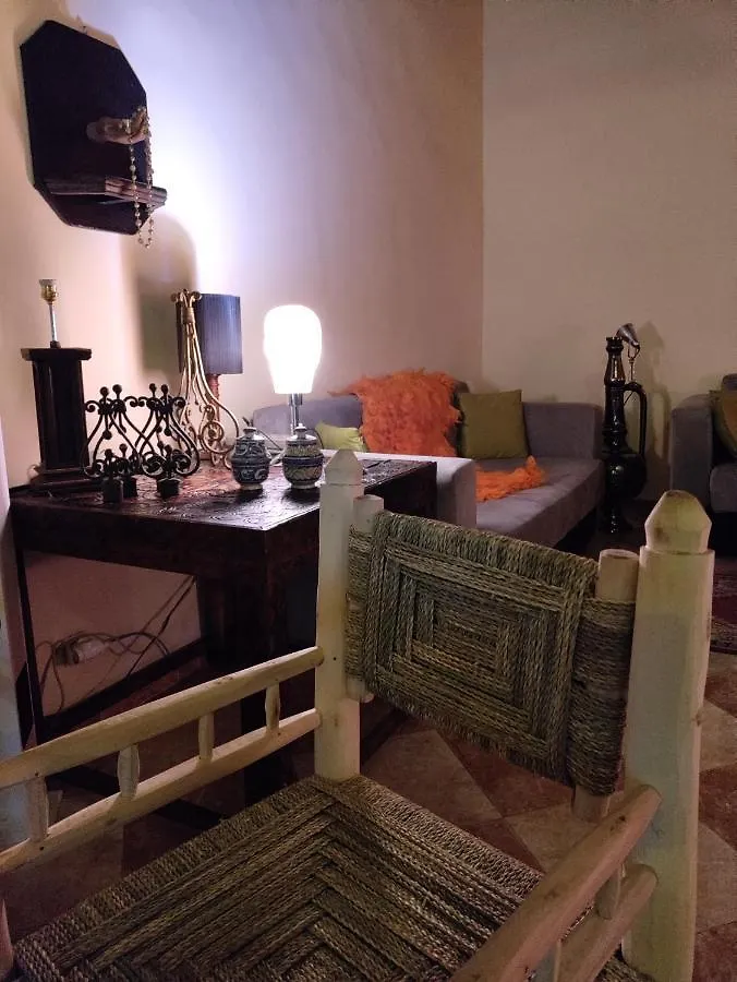 Maison Noe 2 Marrakesh