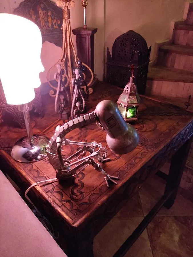 Homestay Maison Noe 2 Marrakesh